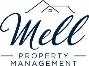 Mell Property Management Logo